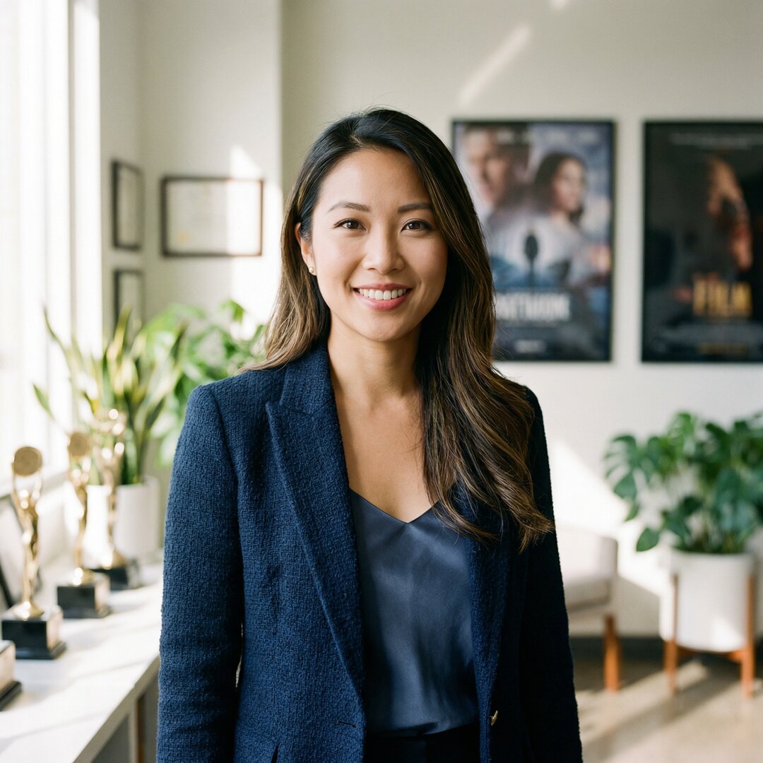 蜜桃视频制片人